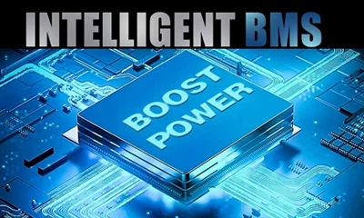 BMS Key Technology and Direction